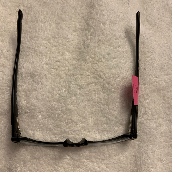 A/X Armani Exchange hand made Acetate frames AX203 Semi Rimless - Picture 9 of 11